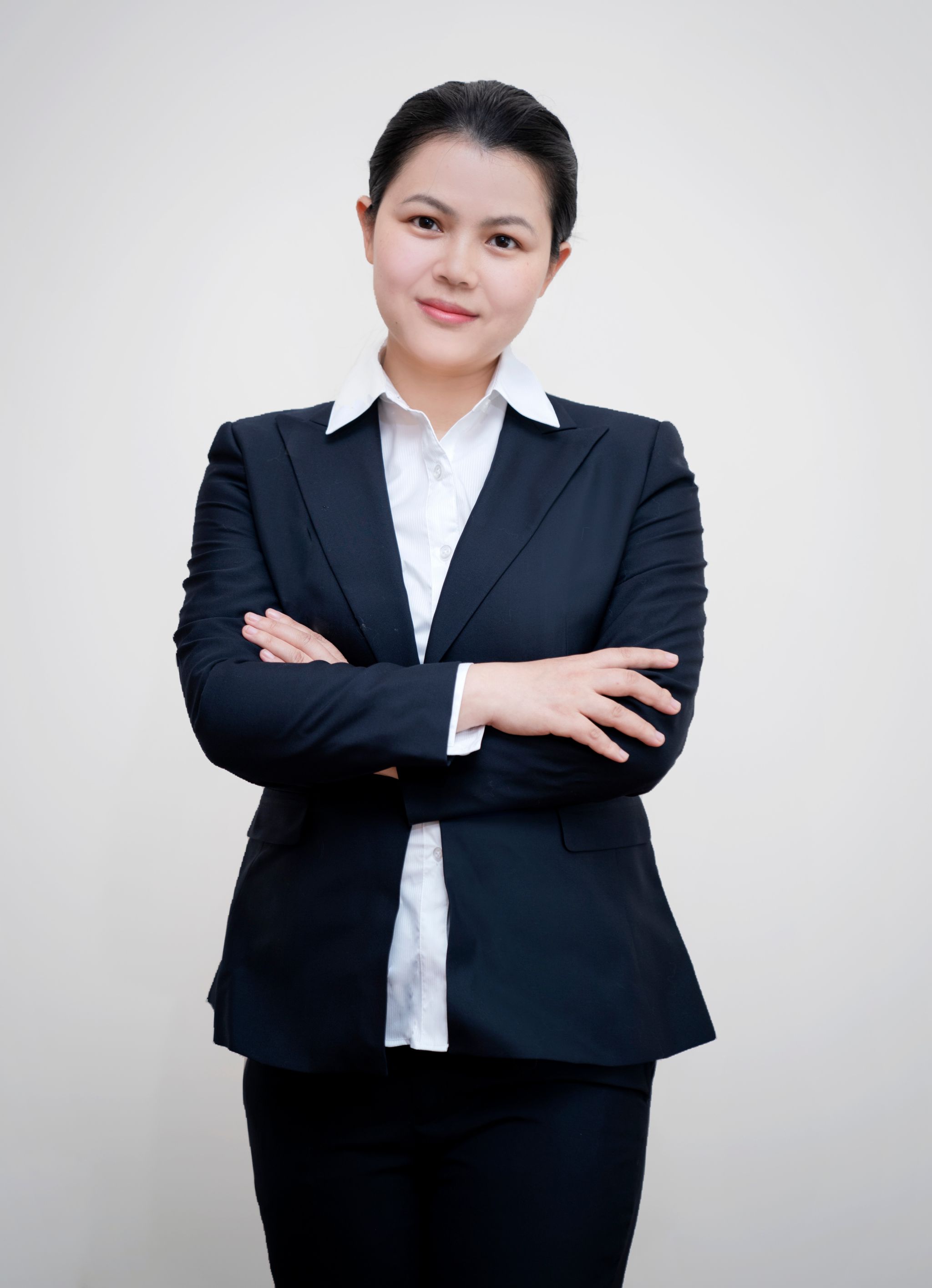 李琦